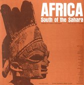 Various Artists - Africa South Of The Sahara (2 CD)