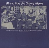 Allie Windwick & Hugh Inkster - Music From The Orkney Islands (Scotland) (CD)