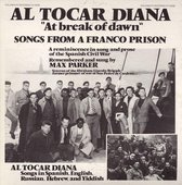 Al Tocar Diana: At the Break of Dawn