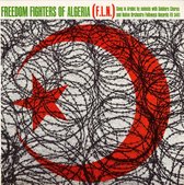 Various Artists - Freedom Fighters Of Algeria (Sung I (CD)