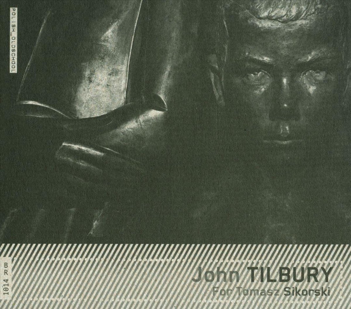 John Tilbury: For Tomasz Sikorski