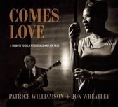Comes Love: A Tribute to Ella Fitzgerald and Joe Pass