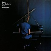 Runt. The Ballad Of Todd Rundgren (Coloured Vinyl)