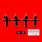 3-D The Catalogue (Deluxe Vinyl Box Set) (LP)