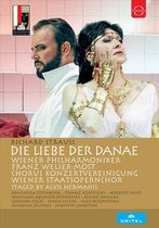 Salzburger Festspiele 2016: Richard Strauss - Die Liebe der Danae (The Love of Danae) [Video]