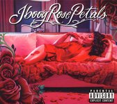 J Boog - Rose Petals (CD)