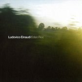 Ludovico Einaudi - Eden Roc (CD)