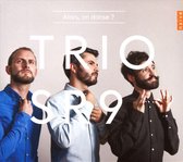 Trio Sr9 - Alors On Danse (CD)