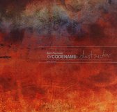 Bark Psychosis - Codename: Dustsucker (CD)