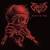 Goregast - Covered In Skin (CD)