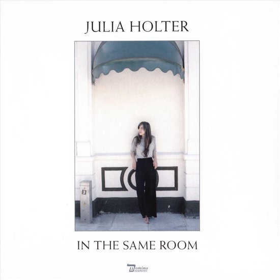 In The Same Room