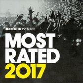 Defected Presents Most Rated 2017