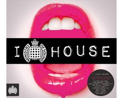 I Love House
