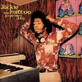 Jackie Mittoo - The Keyboard King (CD)