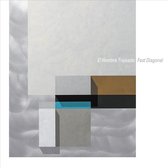 El Hombre Trajeado - Fast Diagonal (LP)