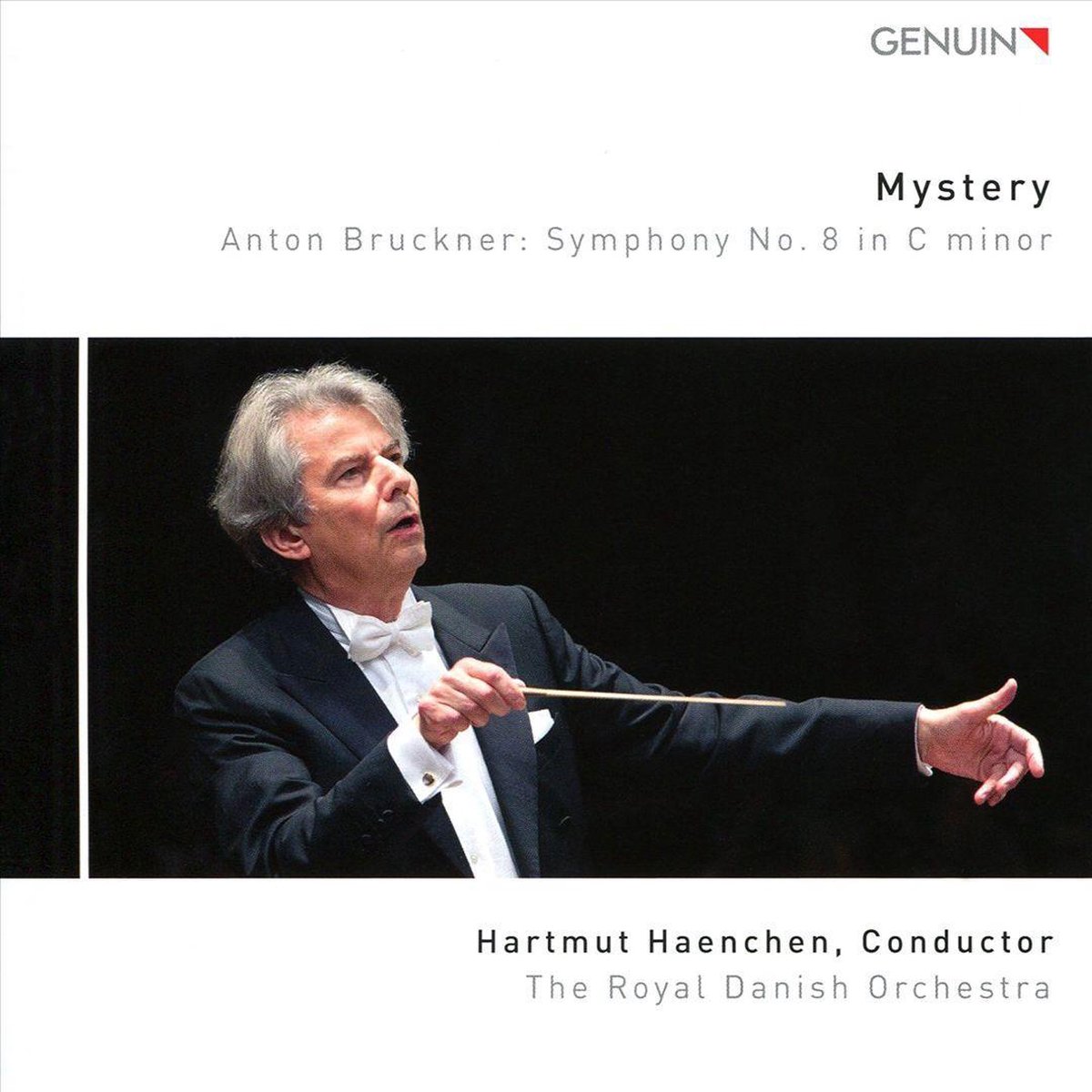 Bruckner: Symphony No. 8