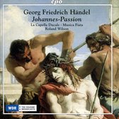 Handel: Johannes-Passion