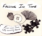 Falling In Time: Pocket-Sized Songs By Concetta Abbate