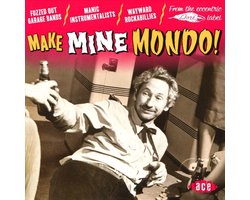 Make Mine Mondo