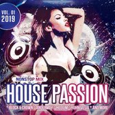 House Passion 2019