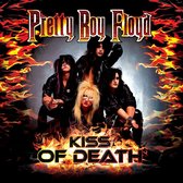 Kiss Of Death – A Tribute To Kiss