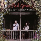 Red Yarn - Born In The Deep Woods (CD)