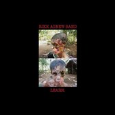 Rikk Agnew Band - Learn (LP)