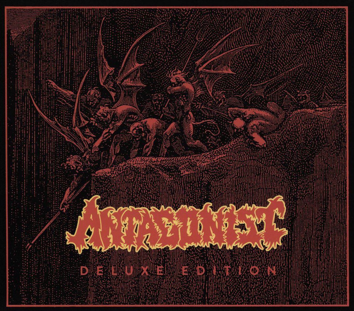 Damned And Cursed... To Life On Earth