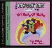 Wiggle Wiggle and Other Exercises