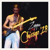 Zappa Frank - Chicago '78