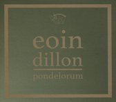 Eoin Dillon - Pondelorum (CD)