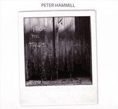 Peter Hammill - From The Trees (CD)