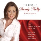 The Best of Sandy Kelly