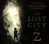 Lost City Of Z - OST