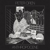 Peter Oren - Anthropocene (CD)