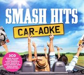 Smash Hits Car-Aoke