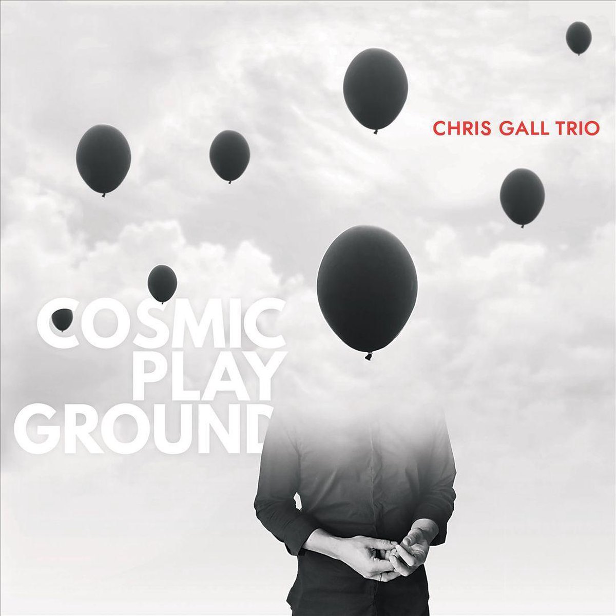 Cosmic Playground
