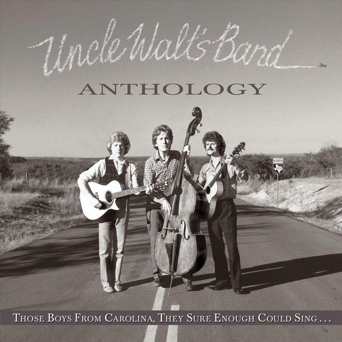 Anthology: Those Boys From Carolina, They Sure Cou