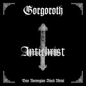 Gorgoroth - Antichrist