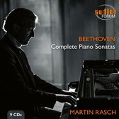 Martin Rasch - Beethoven: The Complete Piano Sonatas (9 CD)