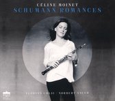 Celine Moinet - Schumann Romances (CD)