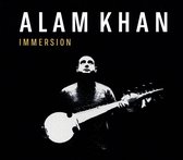 Alam Khan - Immersion (CD)
