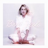 Britt Nicole - Britt Nicole (CD)