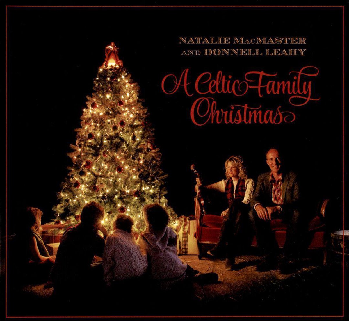 A Celtic Family Christmas