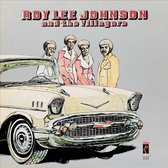 Roy Lee Johnson & The Villagers