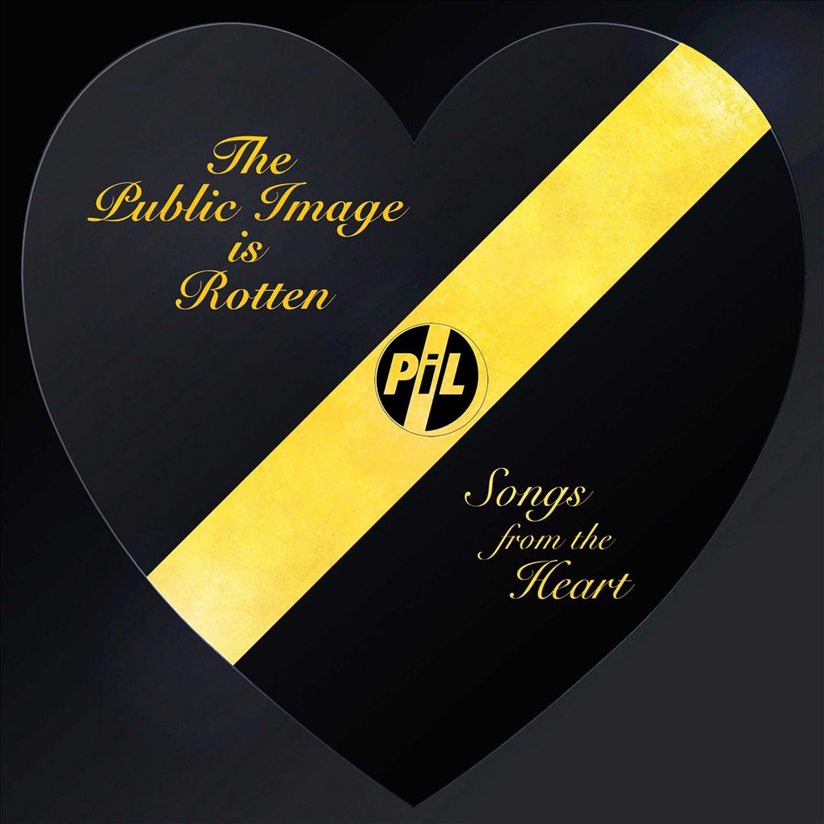 PIL「The Public Image is Rotten」5CD＋2DVD The Public Image Is Rotten - Limited Edition 5CD + 2DVD - DVD