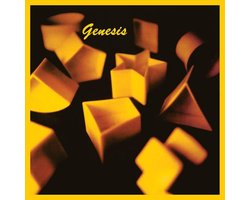 Genesis (1983) (Lp)