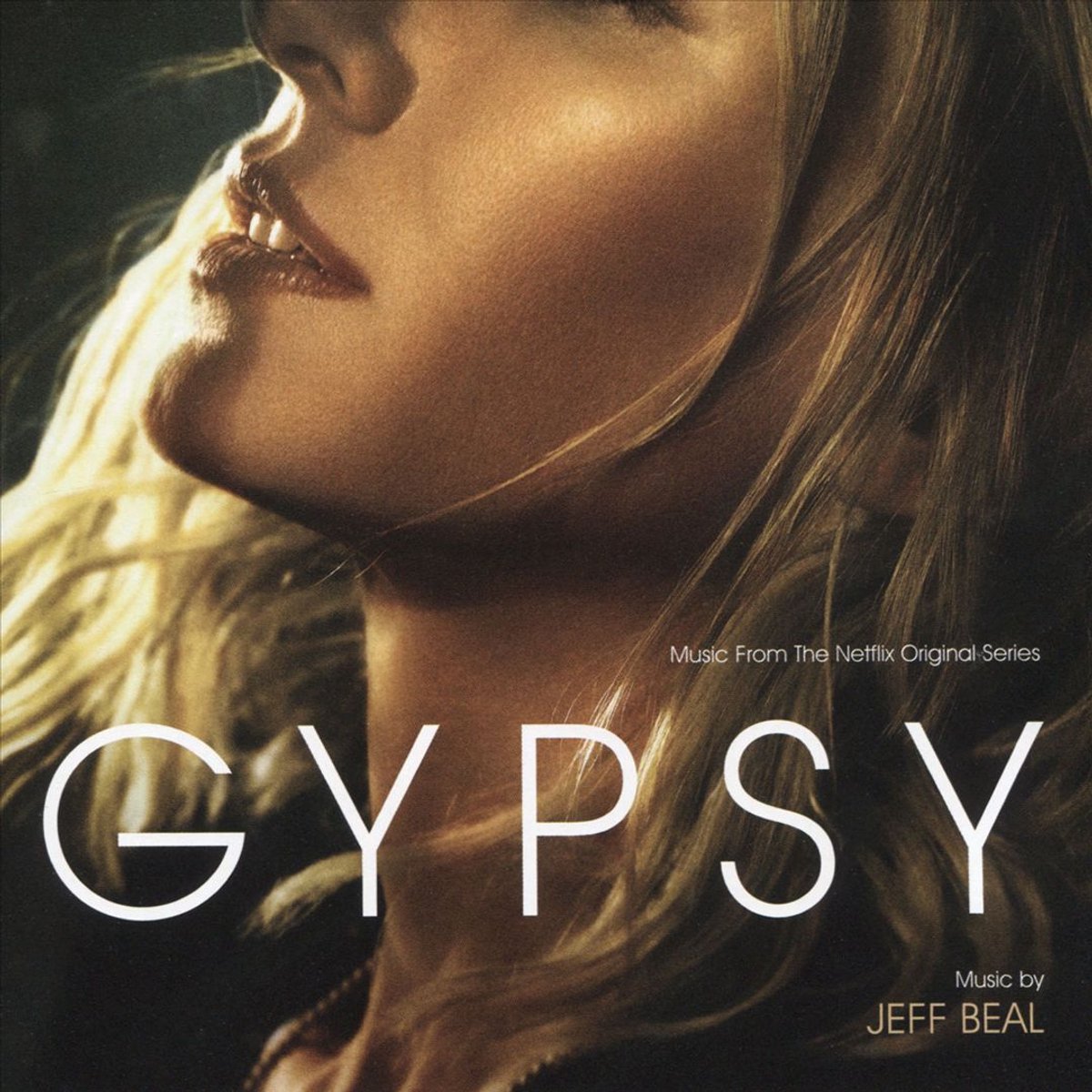 Gypsy [Music from the Series]