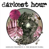 Darkest Hour - Godless Prophets & The Migrant Flora (LP)