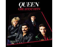 Greatest Hits 1 (180G/Dl Card/2Lp)